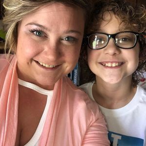 Meet your Posher, Heather